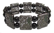 magnetic man bracelet