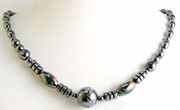magnetic necklace