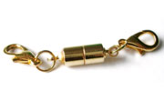 magnetic clasps