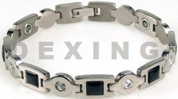 Magnetic Bracelets & Magnetic Jewelry