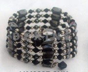 Magnetic Hematite Jewelry