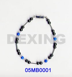 magnetic link bracelets