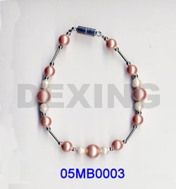 hematite magnetic bracelets