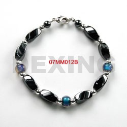 magnetic bead jewelry