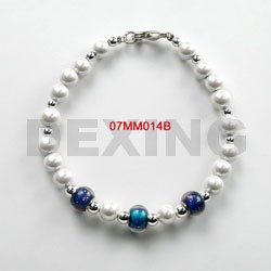 magnetic link bracelets