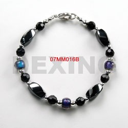 China Magnetic Bracelet