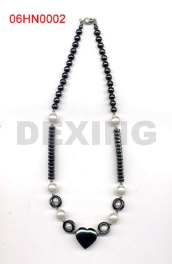 China Magnet Necklace