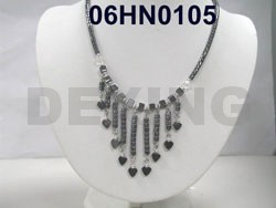 magnetic necklace exporter