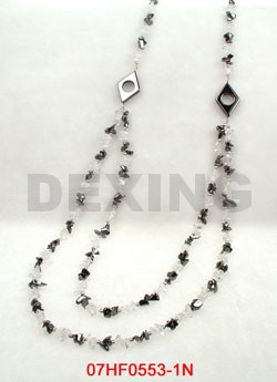 color Magnetic Necklace