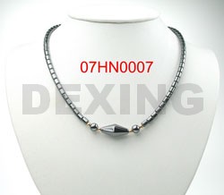 magnetic necklace