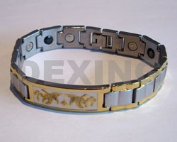 Magnetic Bracelets and Magnetic Therapy