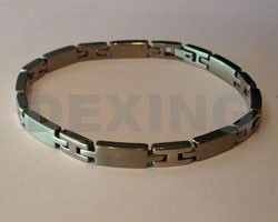 Titanium Magnetic Jewelry