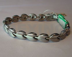 Magnetic Stainless Titanium Bracelets