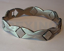 Titanium Magnet Ring