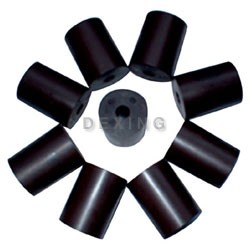 Injection Molded Ferrite Magnets