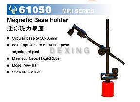 magnetic base holder 
