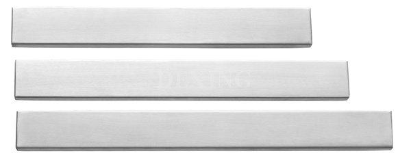 Stainless steel 201 magnetic knife rack